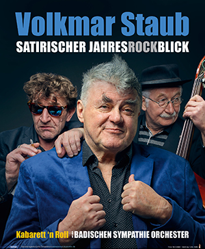 Der JahresROCKblick 