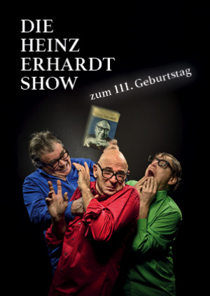 Die Heinz -Erhardt- Show
